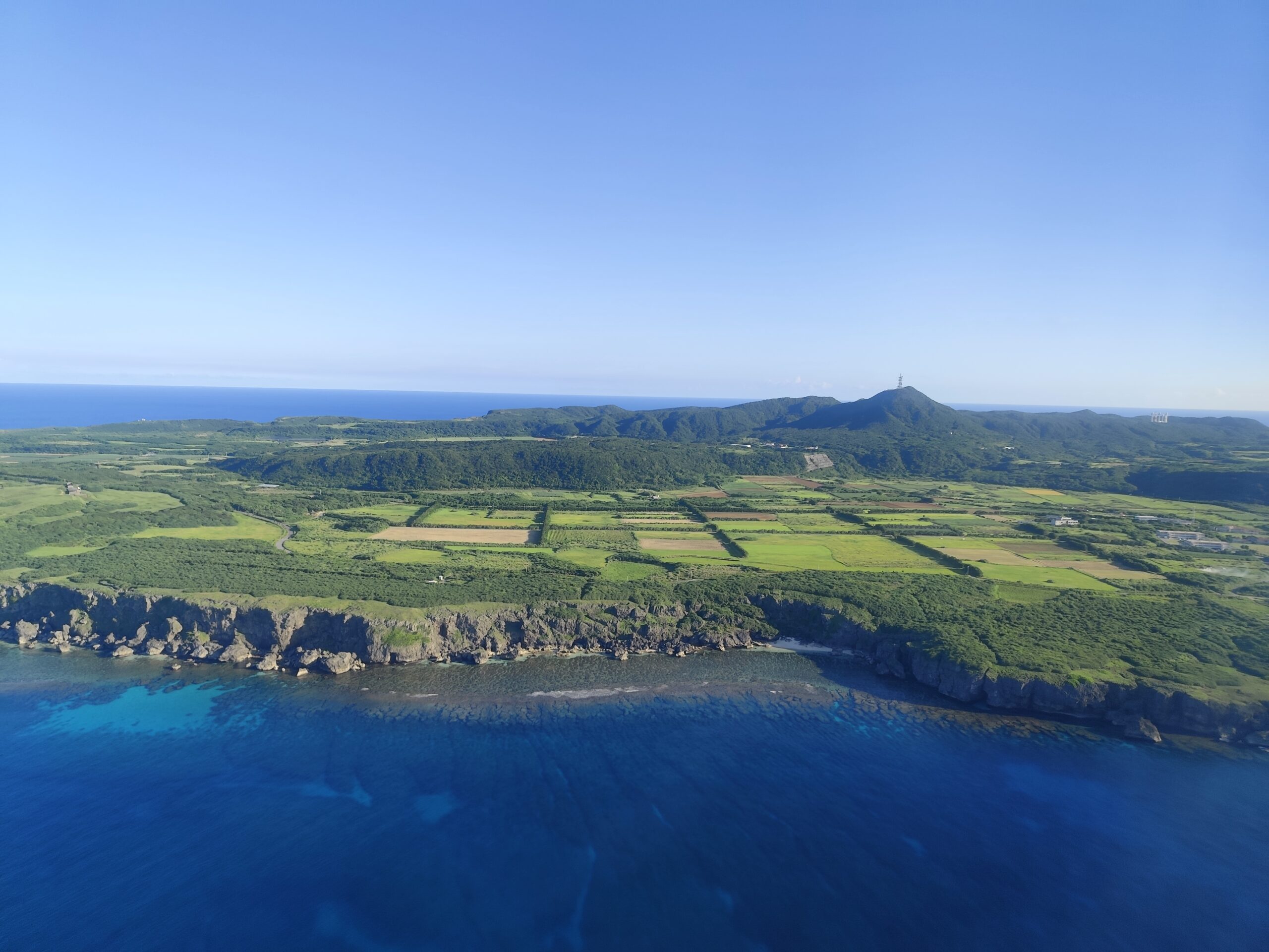 SOL DE YONAGUNI